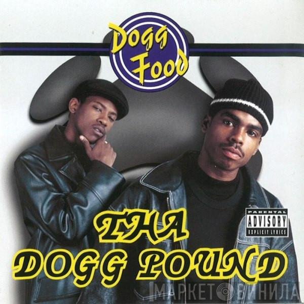 Tha Dogg Pound - Dogg Food