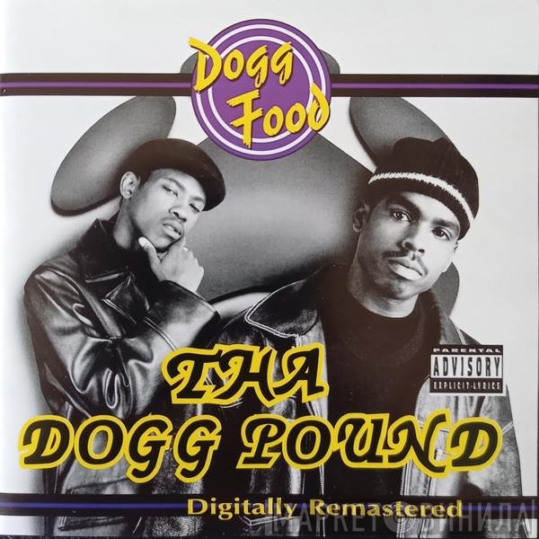 Tha Dogg Pound  - Dogg Food