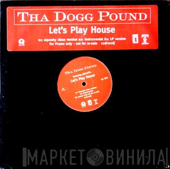 Tha Dogg Pound  - Let's Play House