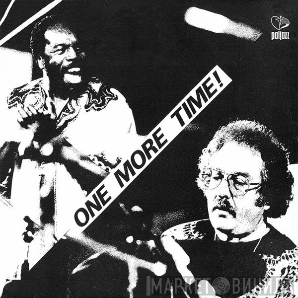 Thad Jones / Mel Lewis Orchestra  - One More Time!