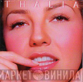 Thalía  - Arrasando