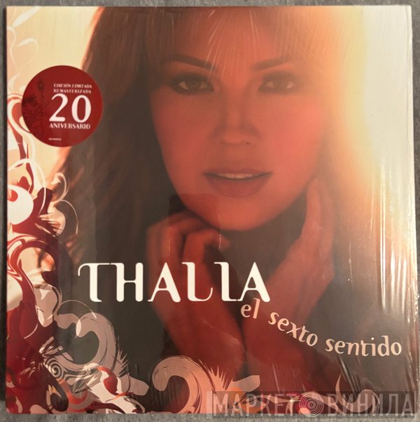 Thalía - El Sexto Sentido (20 Aniversario)