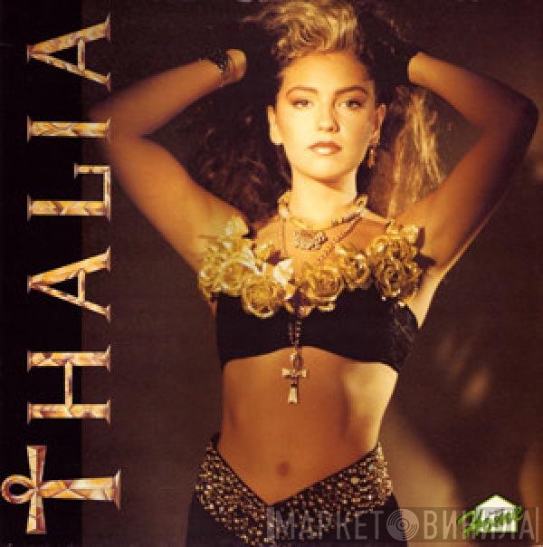 Thalía  - Thalía