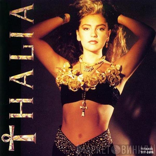 Thalía  - Thalia