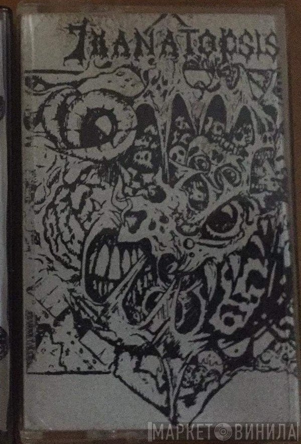 Thanatopsis   - Grim