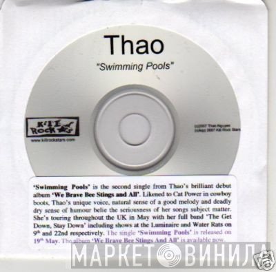 Thao - Swimming Pools