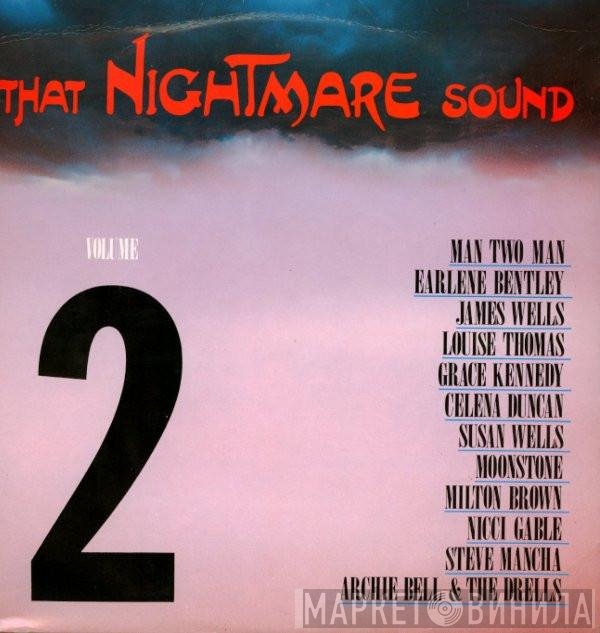  - That Nightmare Sound Volume 2