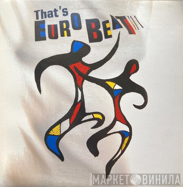  - That's Eurobeat Vol. 11