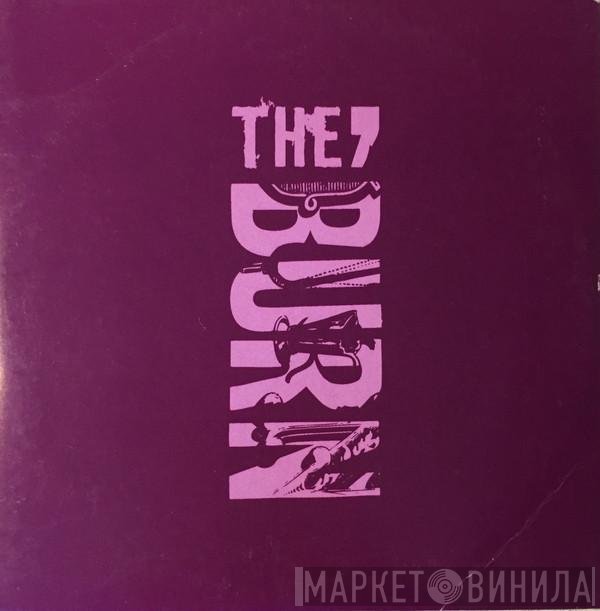 The 'Burn - Big Blue Sky