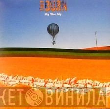 The 'Burn - Big Blue Sky