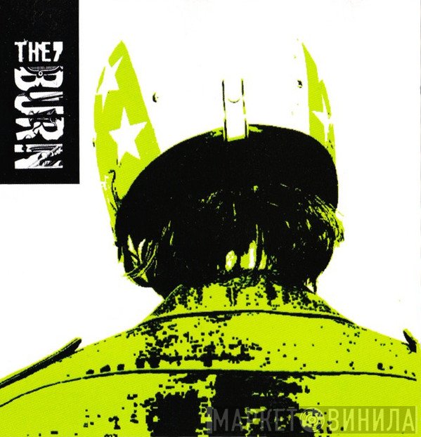 The 'Burn - The Smiling Face