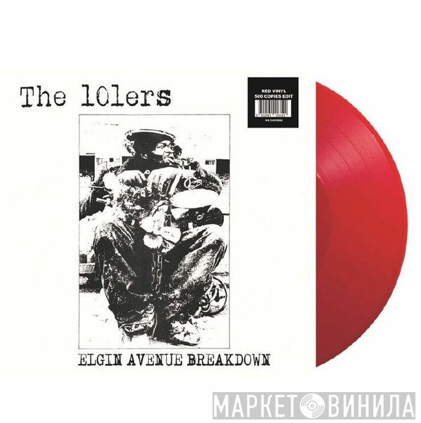 The 101'ers - Elgin Avenue Breakdown