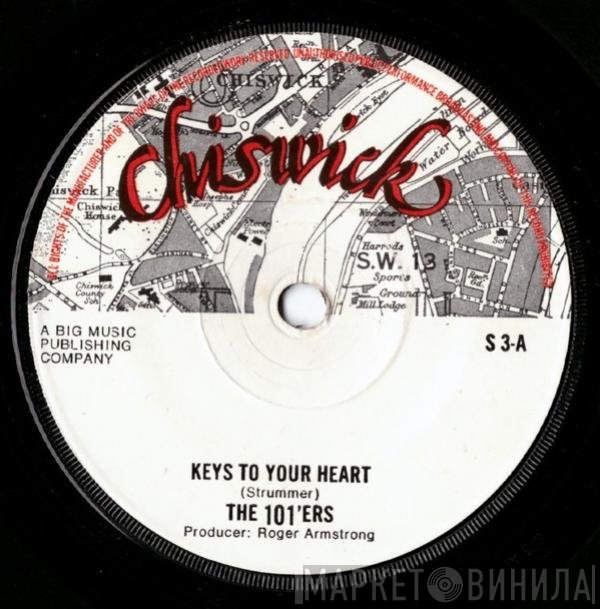 The 101'ers - Keys To Your Heart