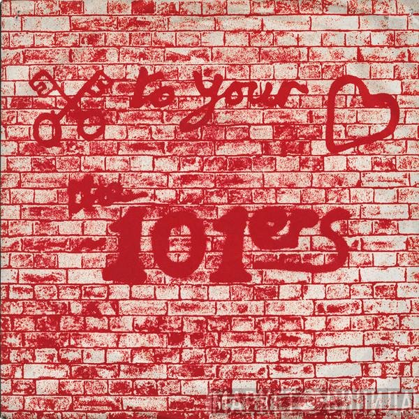 The 101'ers  - Keys To Your Heart