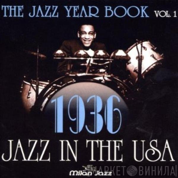  - The 1936 Jazz Year Book