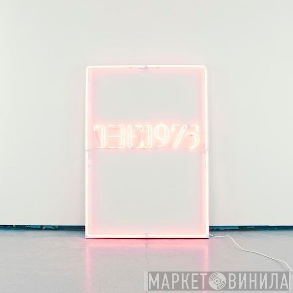 The 1975 - I Like It When You Sleep, For You Are So Beautiful Yet So Unaware Of It