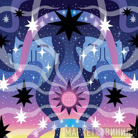 The 2 Bears - Bears In Space