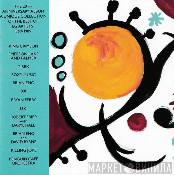 - The 20th Anniversary Album