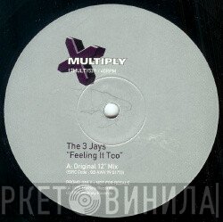 The 3 Jays - Feeling It Too