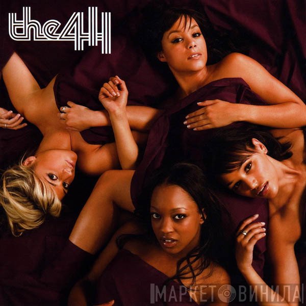 The 411 - Between The Sheets