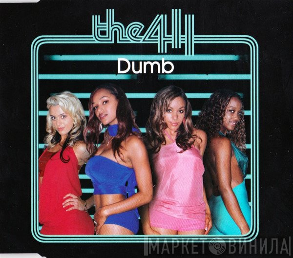 The 411 - Dumb