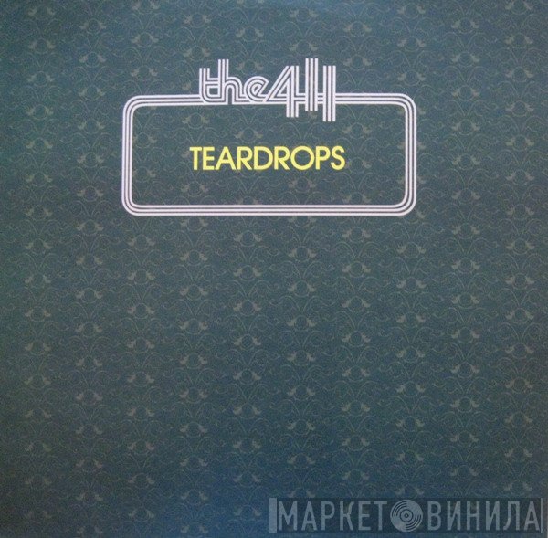 The 411 - Teardrops