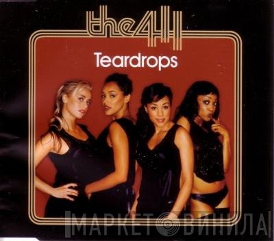 The 411 - Teardrops