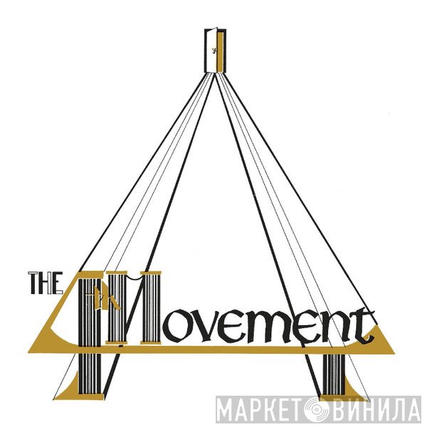 The 4th Movement - The 4th Movement