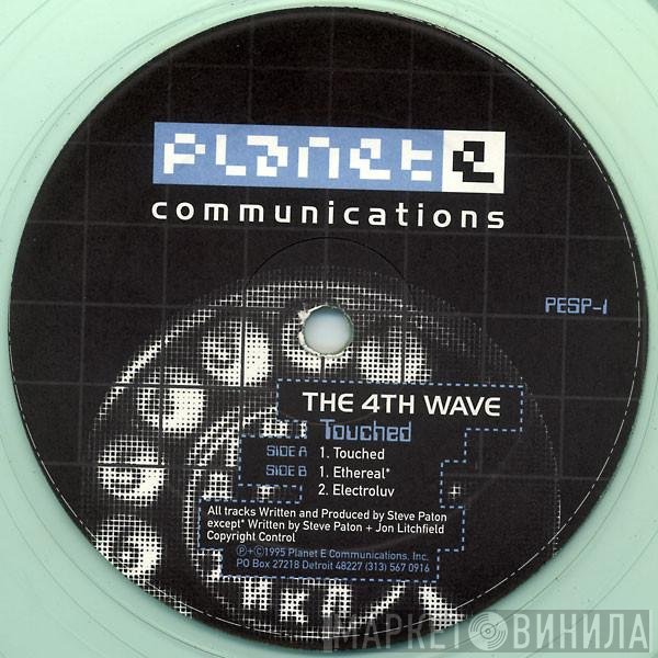 The 4th Wave - Touched