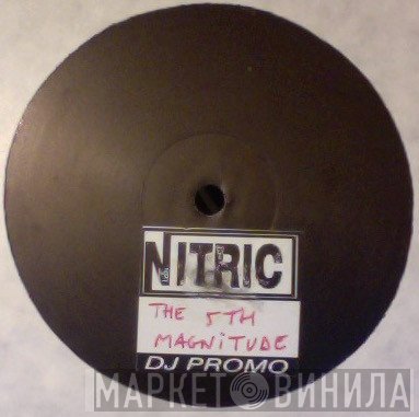 The 5th Magnitude - Fase 1