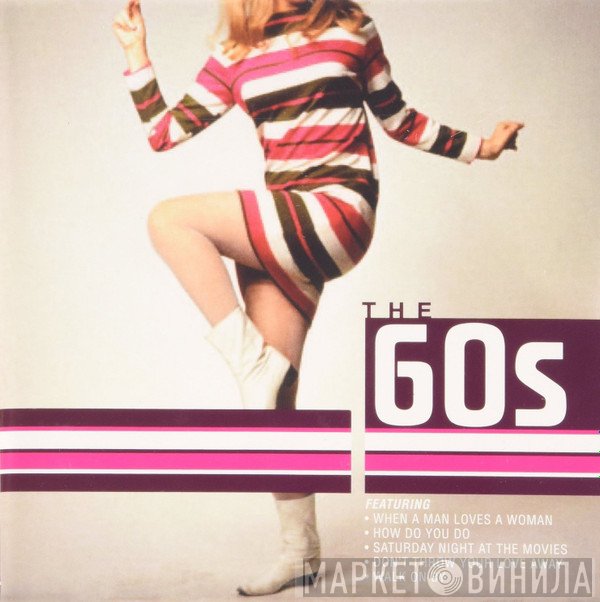  - The 60's