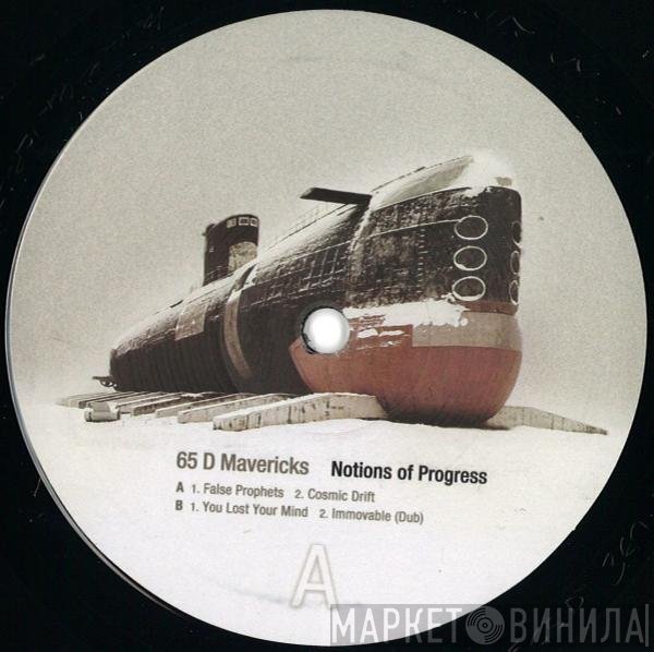 The 65D Mavericks - Notions Of Progress