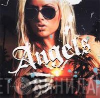 The 69 Eyes  - Angels