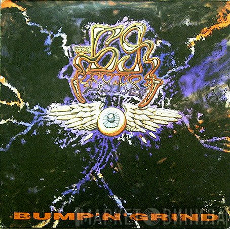 The 69 Eyes  - Bump'N'Grind