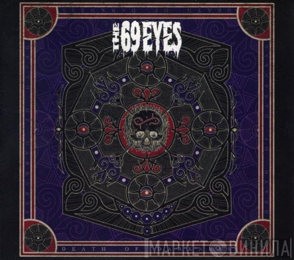 The 69 Eyes - Death Of Darkness