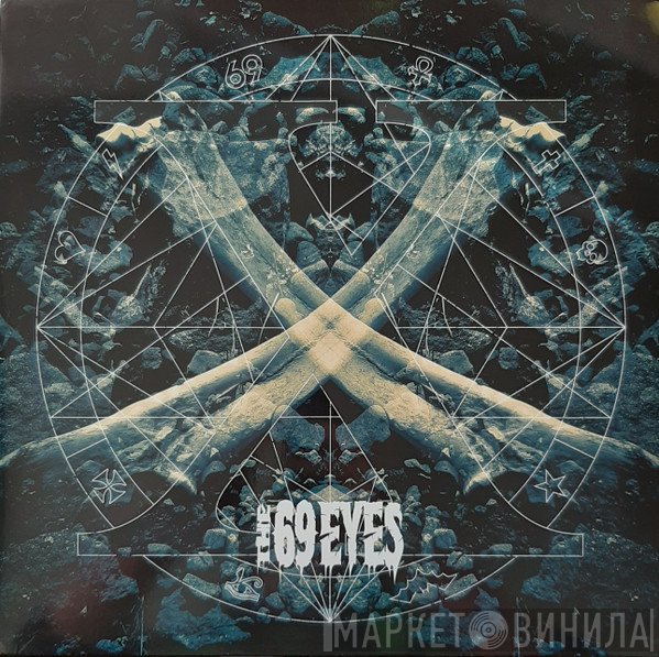 The 69 Eyes  - X