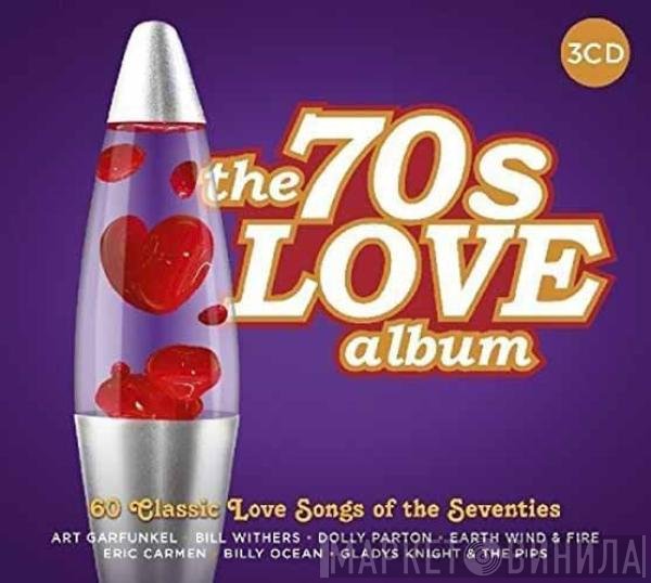  - The 70s Love Album