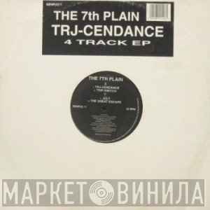 The 7th Plain - TRJ-Cendance