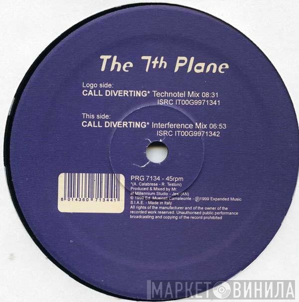 The 7th Plane - Call Diverting