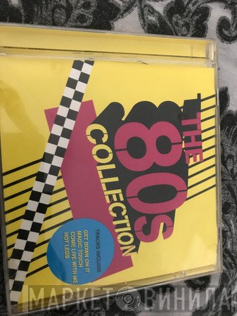  - The 80's Collection