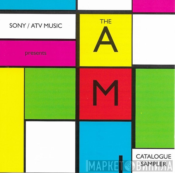  - The AMI Catalogue Sampler 2