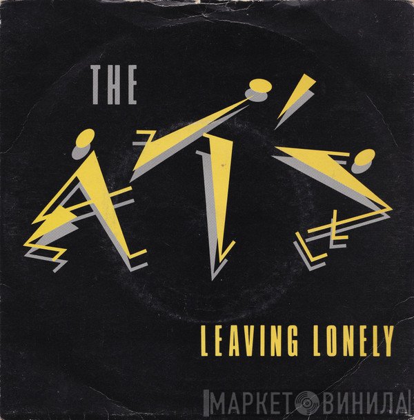The A.T's - Leaving Lonely
