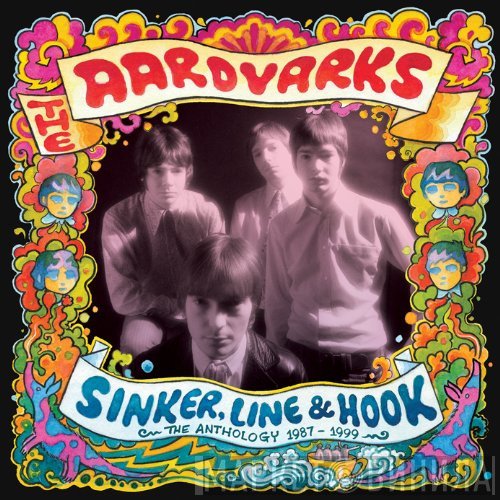 The Aardvarks - Sinker, Line & Hook