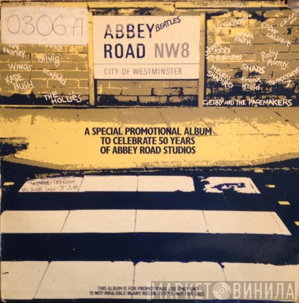  - The Abbey Road Collection