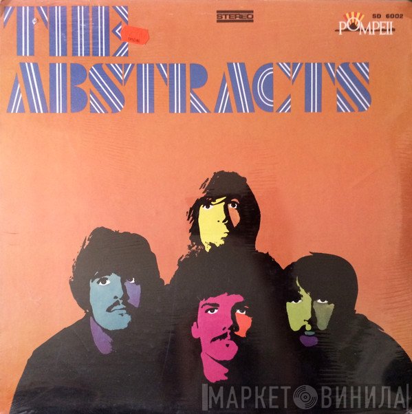 The Abstracts  - The Abstracts