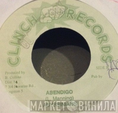 The Abyssinians  - Abendigo