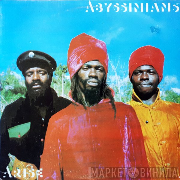 The Abyssinians  - Arise
