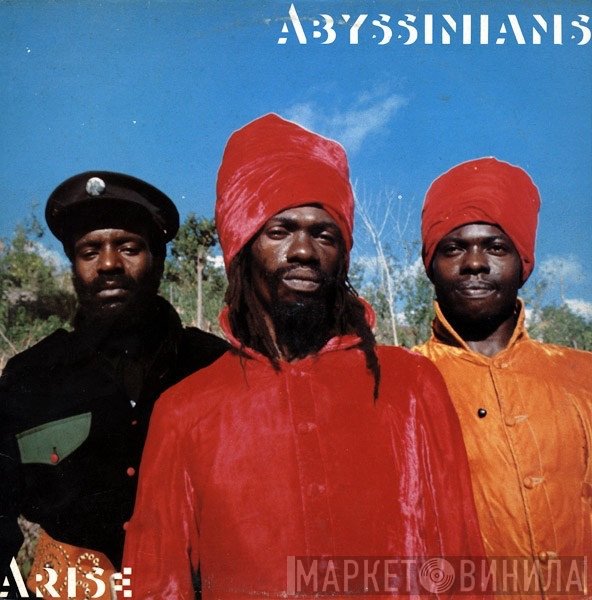 The Abyssinians  - Arise