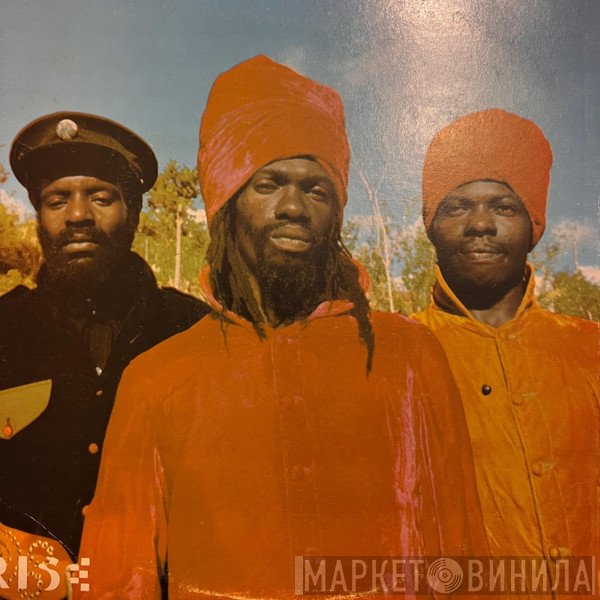 The Abyssinians  - Arise