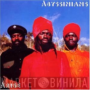 The Abyssinians  - Arise